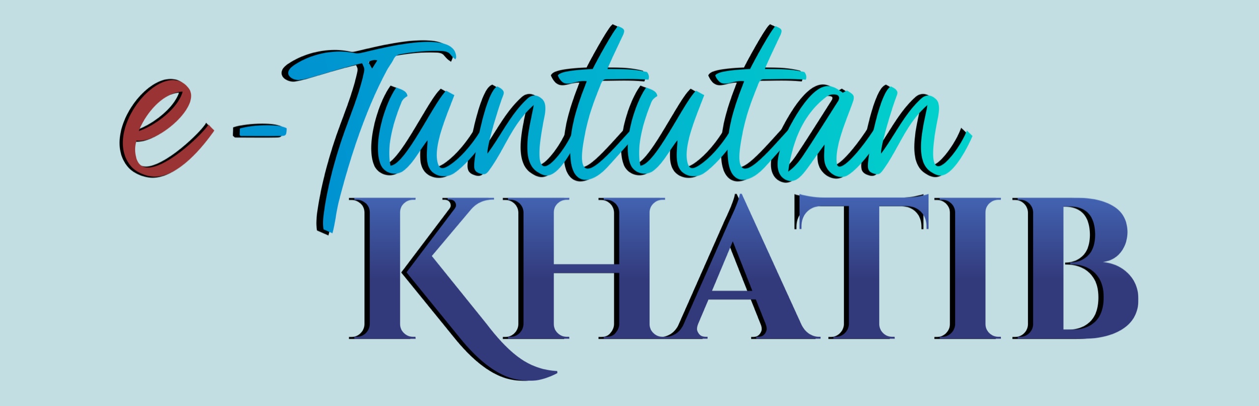 eTuntutanKhatib