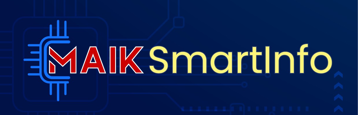 MAIKSmartInfo