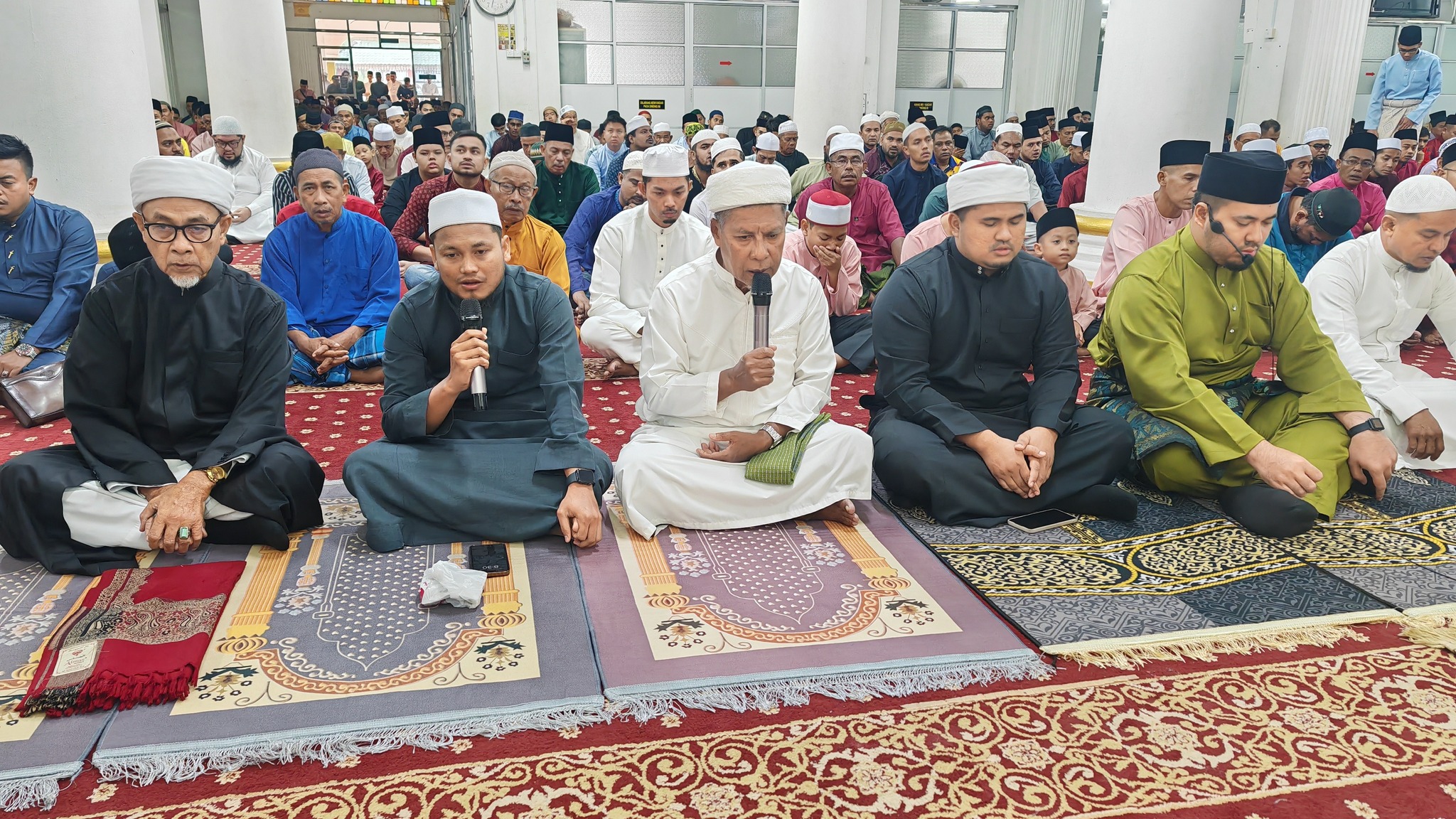 HARI RAYA AIDIL FITRI 1446.