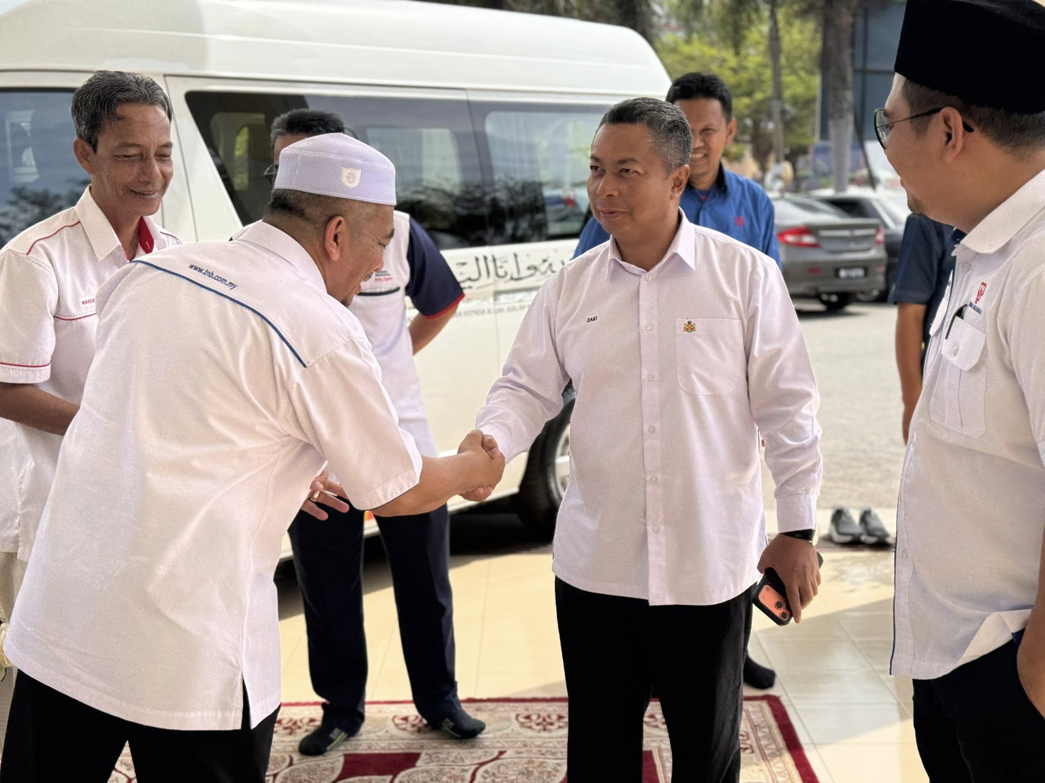 𝗠𝗔𝗝𝗟𝗜𝗦 𝗣𝗘𝗡𝗬𝗘𝗥𝗔𝗛𝗔𝗡 𝗦𝗨𝗠𝗕𝗔𝗡𝗚𝗔𝗡 𝗩𝗔𝗡 𝗝𝗘𝗡𝗔𝗭𝗔𝗛