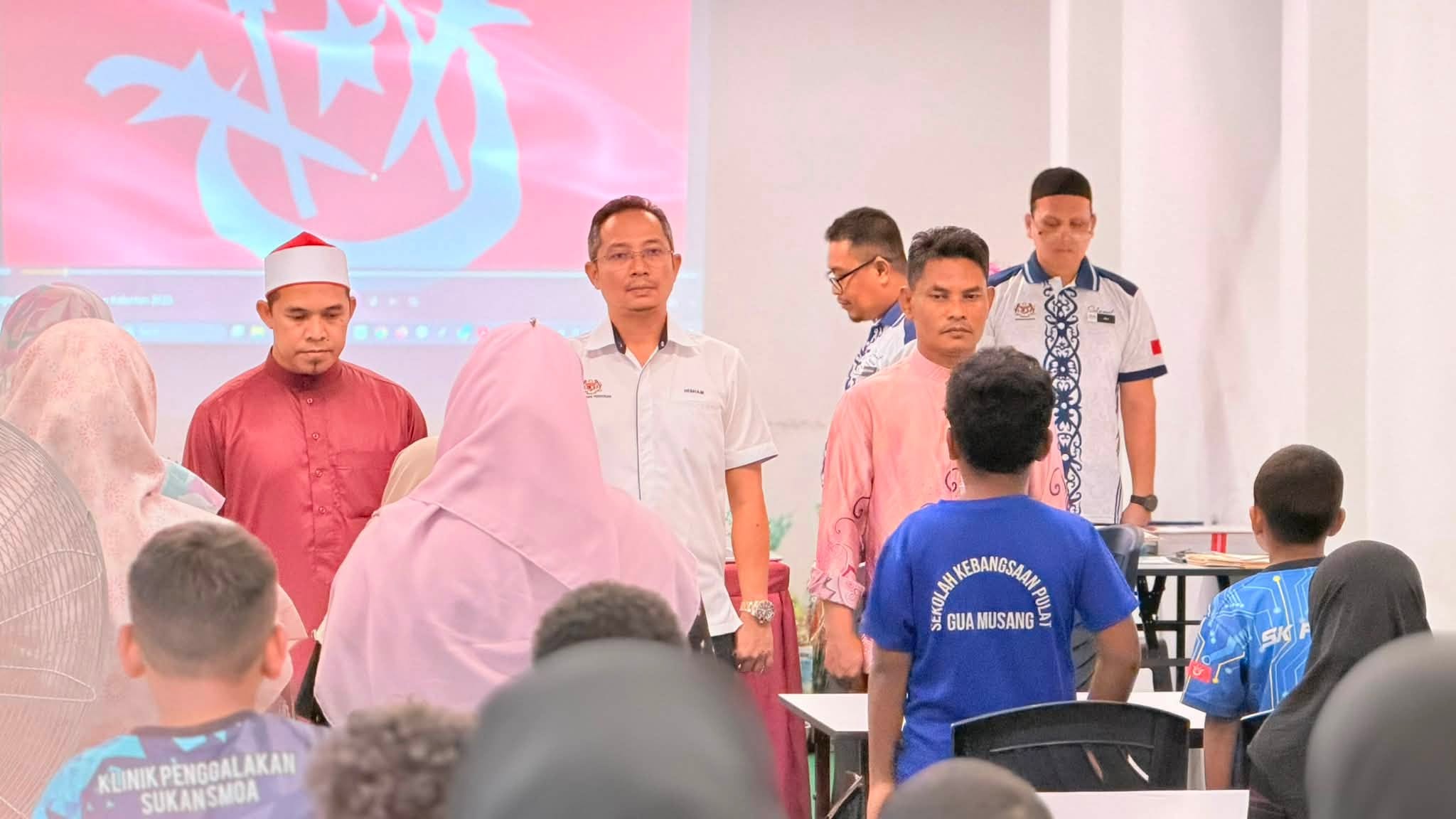 𝐋𝐞𝐧𝐬𝐚 𝐏𝐫𝐨𝐠𝐫𝐚𝐦 | 𝐌𝐚𝐣𝐥𝐢𝐬 𝐏𝐞𝐫𝐚𝐬𝐦𝐢𝐚𝐧 𝐝𝐚𝐧 𝐏𝐞𝐧𝐮𝐭𝐮𝐩𝐚𝐧 𝐊𝐞𝐦 𝐅𝐢𝐭𝐫𝐚𝐡 𝐊𝐚𝐬𝐢𝐡 𝐌𝐮𝐫𝐢𝐝 𝐎𝐫𝐚𝐧𝐠 𝐀𝐬𝐥𝐢 (𝐊𝐄𝐌 𝐅𝐈𝐊𝐀) 𝟐𝟎𝟐𝟔