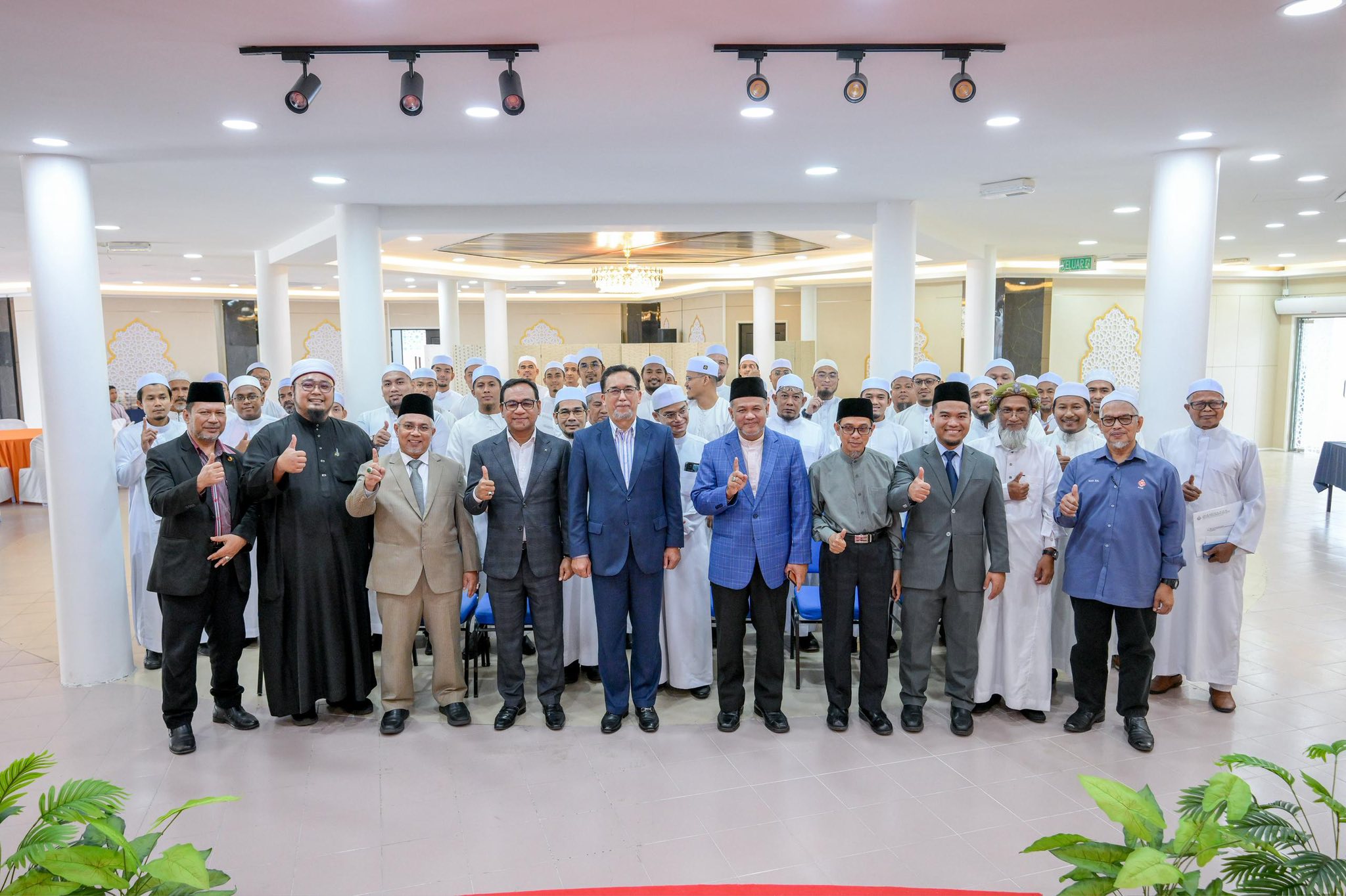 𝐌𝐀𝐉𝐋𝐈𝐒 𝐓𝐀𝐊𝐋𝐈𝐌𝐀𝐓 𝐃𝐀𝐍 𝐏𝐄𝐍𝐘𝐀𝐌𝐏𝐀𝐈𝐀𝐍 𝐒𝐔𝐑𝐀𝐓 𝐏𝐄𝐋𝐀𝐍𝐓𝐈𝐊𝐀𝐍 𝐏𝐄𝐆𝐀𝐖𝐀𝐈 𝐌𝐀𝐒𝐉𝐈𝐃 𝐌𝐔𝐊𝐈𝐌 𝐋𝐀𝐍𝐓𝐈𝐊𝐀𝐍 𝐁𝐔𝐋𝐀𝐍 𝐍𝐎𝐕𝐄𝐌𝐁𝐄𝐑 𝟐𝟎𝟐𝟓