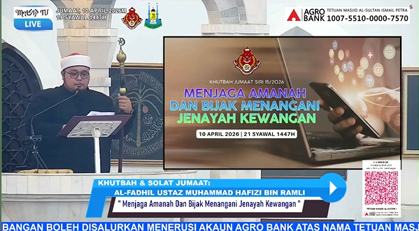 𝐌𝐞𝐧𝐣𝐚𝐠𝐚 𝐀𝐦𝐚𝐧𝐚𝐡 𝐃𝐚𝐧 𝐁𝐢𝐣𝐚𝐤 𝐌𝐞𝐧𝐚𝐧𝐠𝐚𝐧𝐢 𝐉𝐞𝐧𝐚𝐲𝐚𝐡 𝐊𝐞𝐰𝐚𝐧𝐠𝐚𝐧