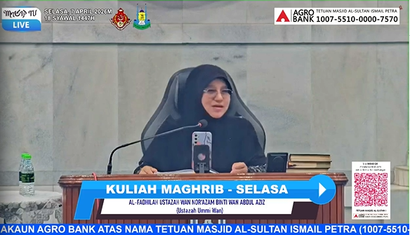 𝐊𝐔𝐋𝐈𝐀𝐇 𝐃𝐇𝐔𝐇𝐀 – SELASA